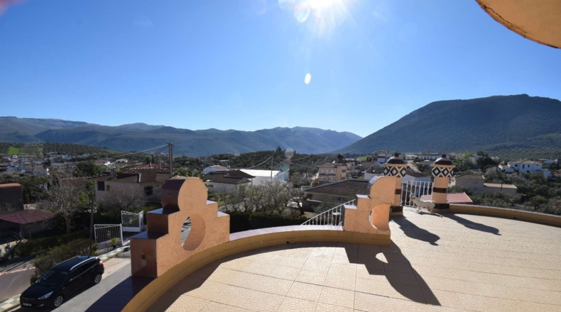 Granada - El Bujeo - 3100m2