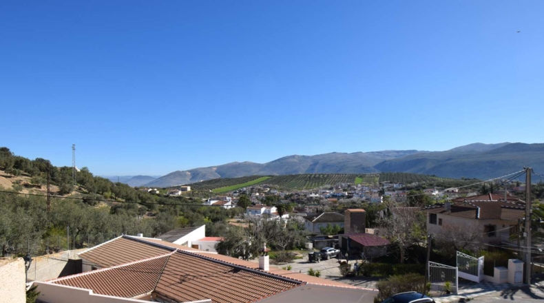 Granada - El Bujeo - 3100m2