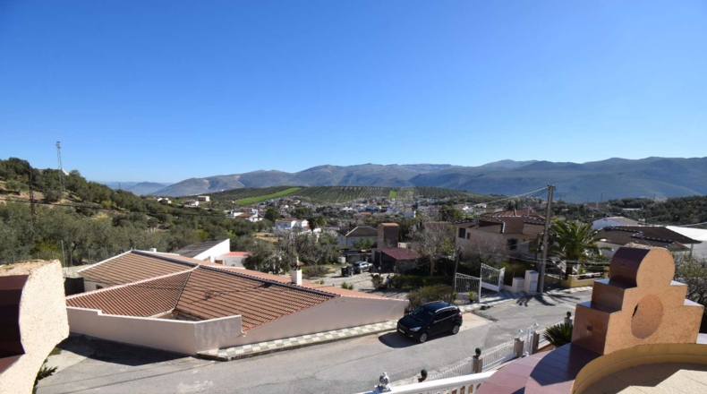 Granada - El Bujeo - 3100m2