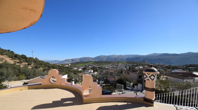 Granada - El Bujeo - 3100m2