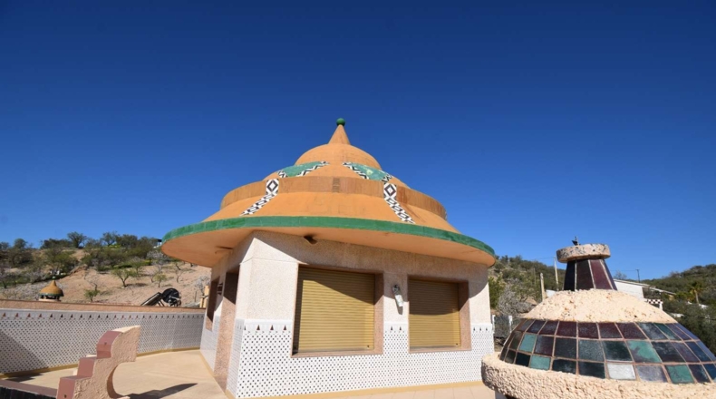 Granada - El Bujeo - 3100m2