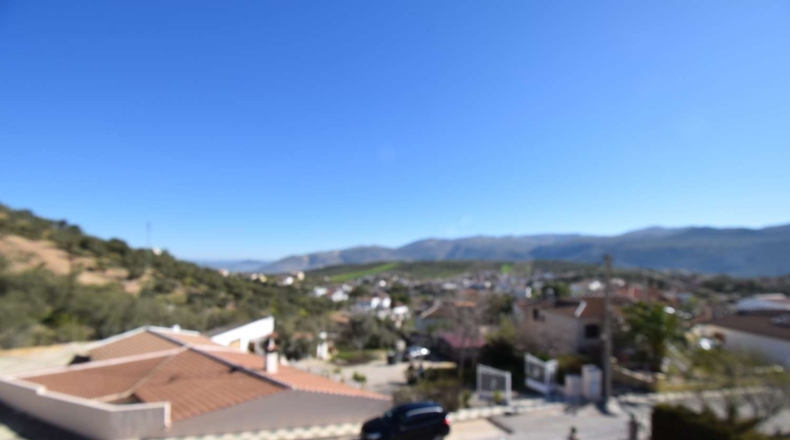 Granada - El Bujeo - 3100m2
