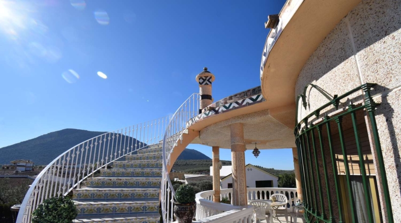 Granada - El Bujeo - 3100m2