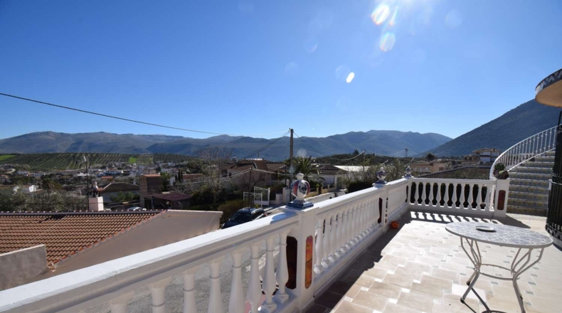 Granada - El Bujeo - 3100m2
