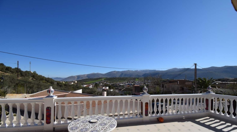 Granada - El Bujeo - 3100m2