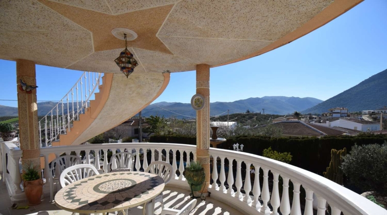 Granada - El Bujeo - 3100m2