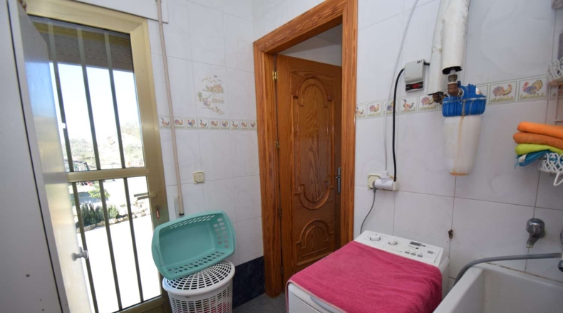 Granada - El Bujeo - 3100m2