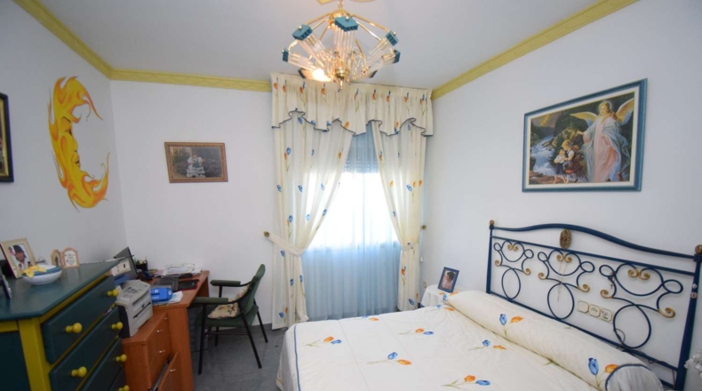 Granada - El Bujeo - 3100m2