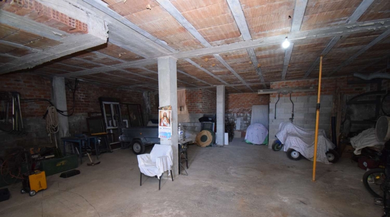 Granada - El Bujeo - 3100m2