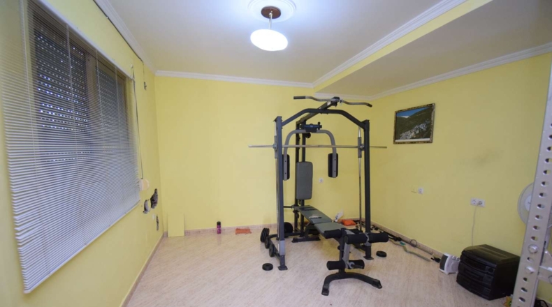 Granada - El Bujeo - 3100m2