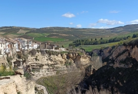 Alhama de Granada 302&nbsp;m² 