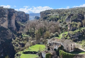 Alhama de Granada 302&nbsp;m² 