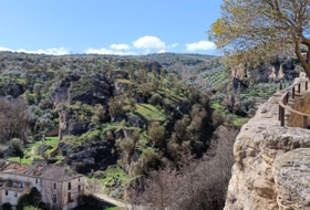 Alhama de Granada 302&nbsp;m² 