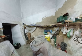 Alhama de Granada 302&nbsp;m² 