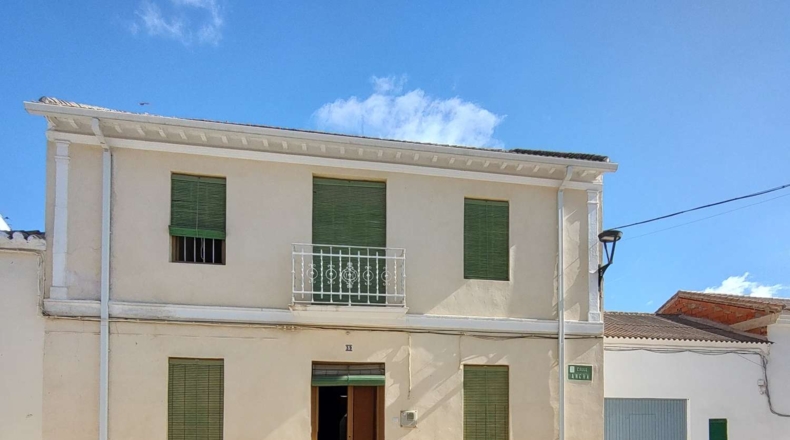 Granada - Escóznar - 427m2