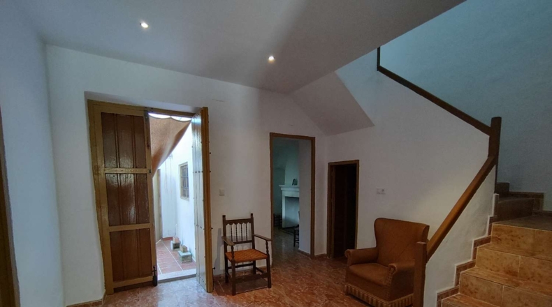 Granada - Escóznar - 427m2