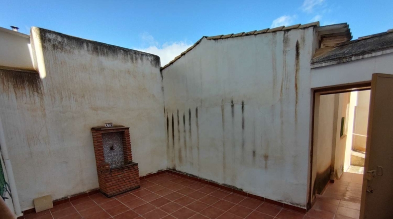 Granada - Escóznar - 427m2