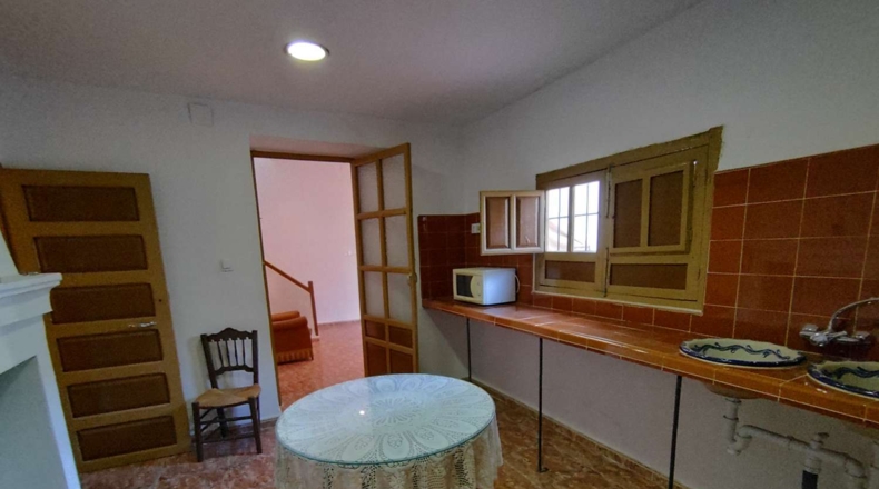 Granada - Escóznar - 427m2