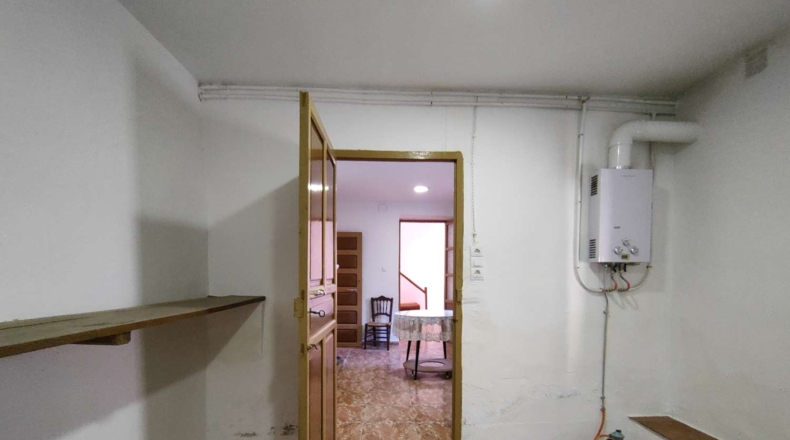 Granada - Escóznar - 427m2