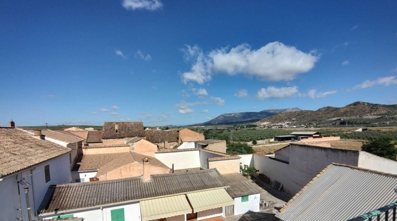 Granada - Escóznar - 427m2