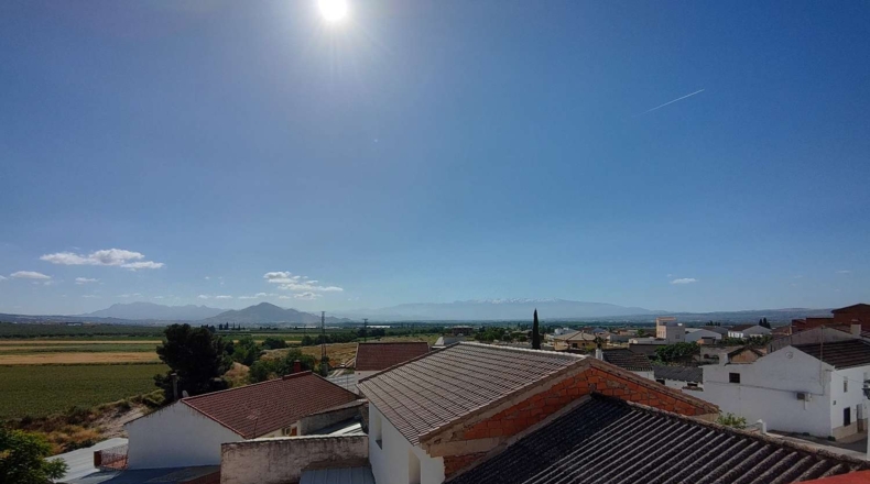 Granada - Escóznar - 427m2