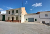 Casa de pueblo en venta en Íllora ref: TR210352 foto