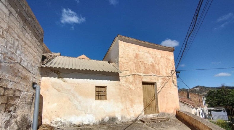 Granada - Escóznar - 427m2