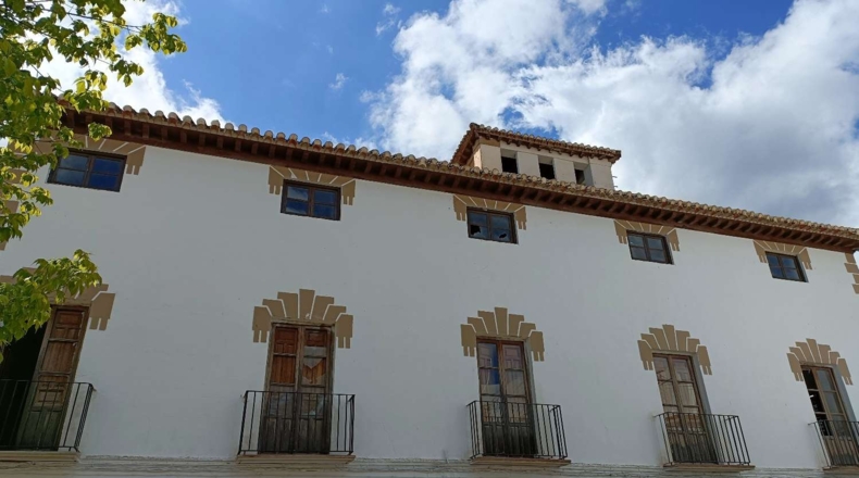 Granada - Jayena - 317m2