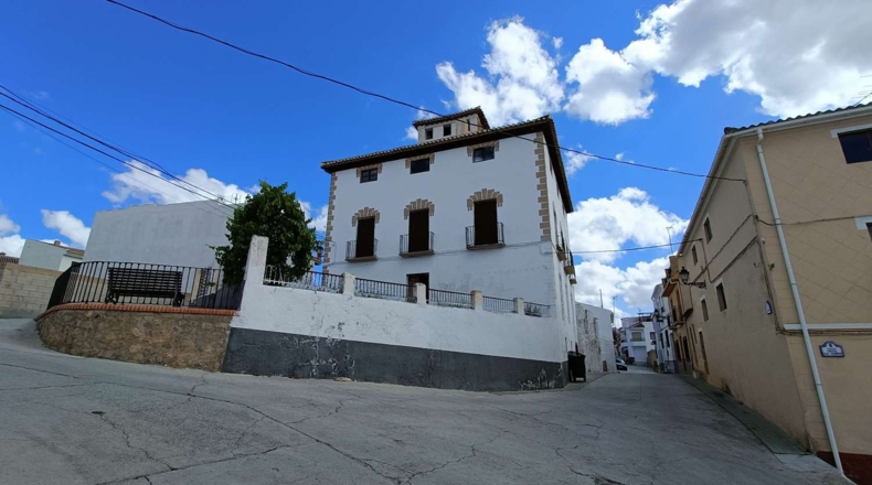 Granada - Jayena - 317m2