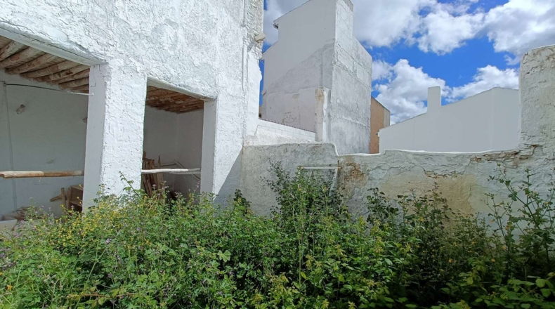 Granada - Jayena - 317m2