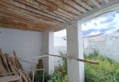 Дом с участком на продажу в городе Хайена. Фото
