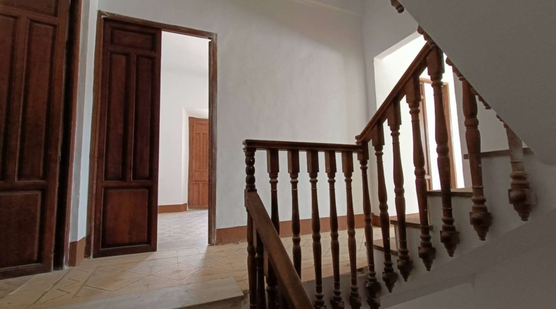 Granada - Jayena - 317m2