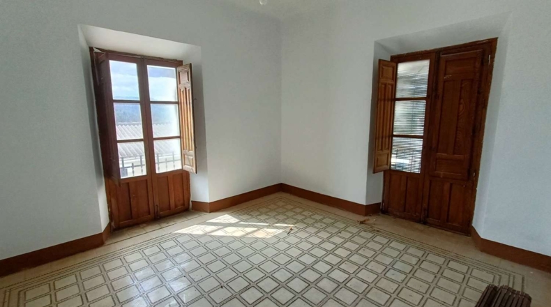 Granada - Jayena - 317m2