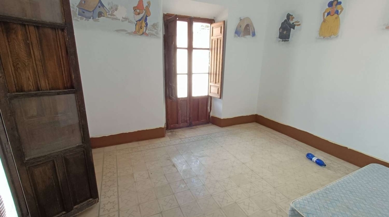 Granada - Jayena - 317m2