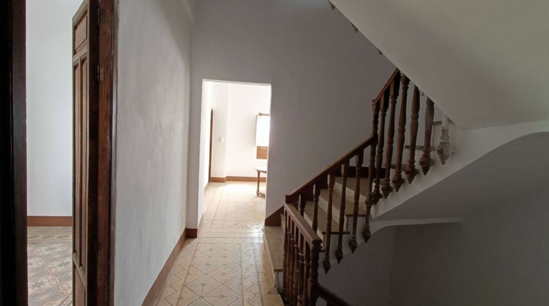 Granada - Jayena - 317m2