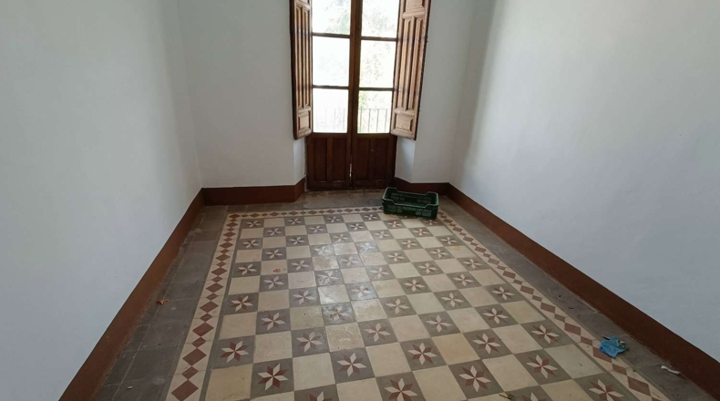 Granada - Jayena - 317m2