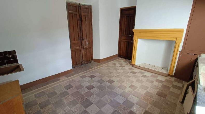 Granada - Jayena - 317m2