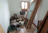 Дом с участком на продажу в городе Хайена. Фото