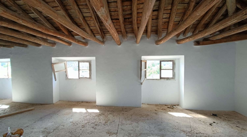 Granada - Jayena - 317m2