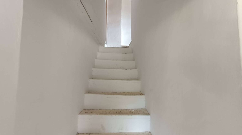 Granada - Jayena - 317m2