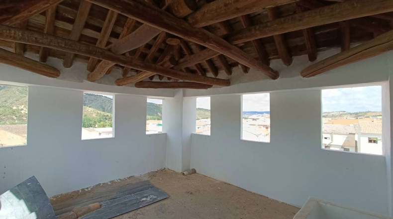 Granada - Jayena - 317m2