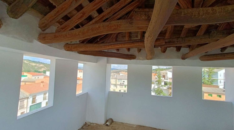Granada - Jayena - 317m2