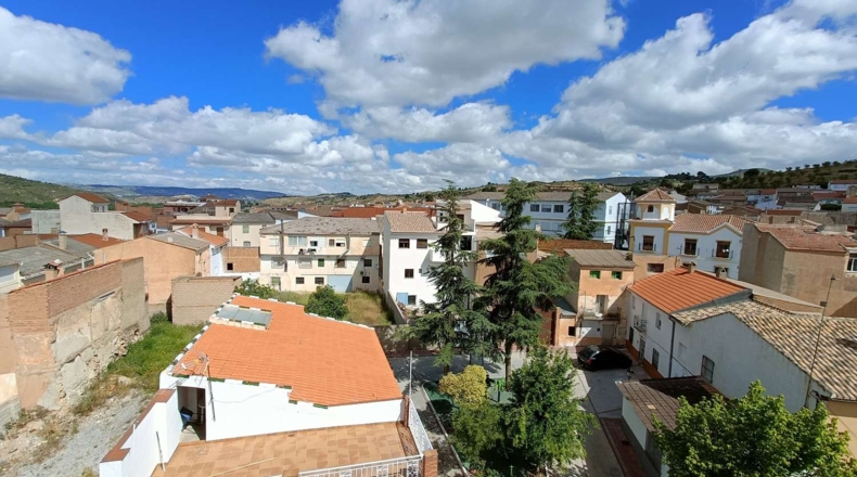 Granada - Jayena - 317m2