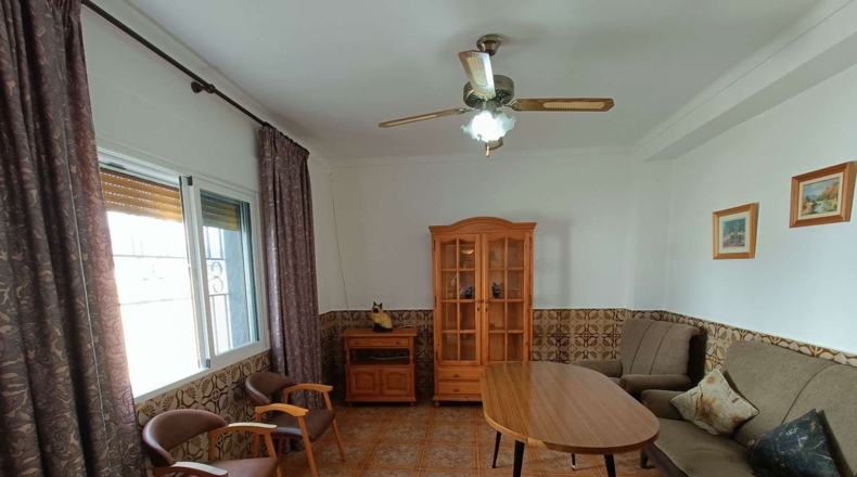 Granada - Tocón - 226m2
