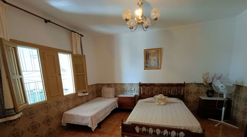 Granada - Tocón - 226m2