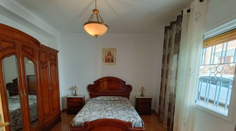 Granada - Tocón - 226m2
