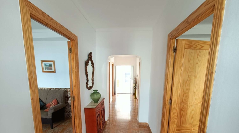 Granada - Tocón - 226m2