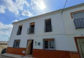 Village house for sale in Íllora ref: TR111246 photo