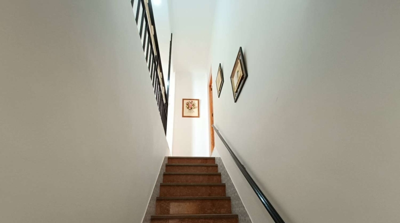 Granada - Tocón - 226m2