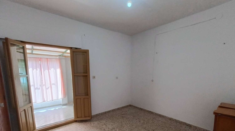Granada - Tocón - 226m2